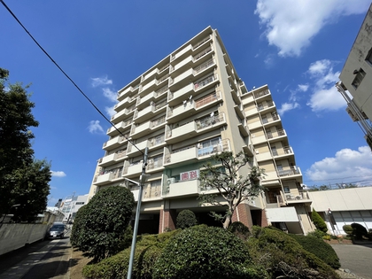豊島ハイツ